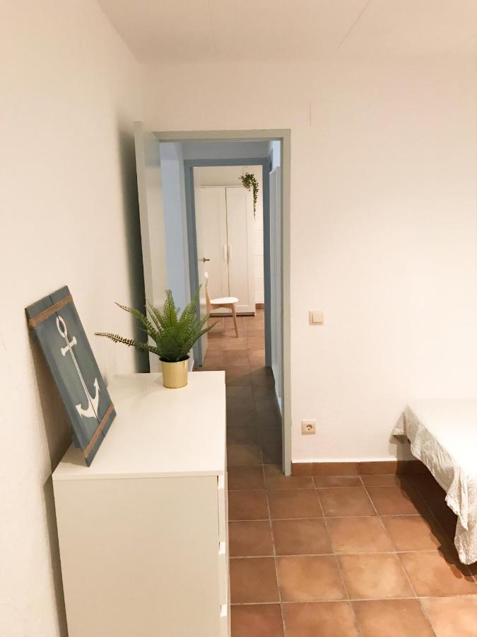 Planta Baja Centro Apartamento Cadaqués